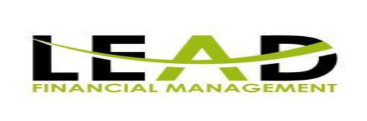 Lead Financial Management