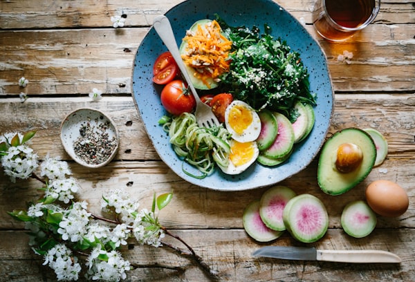 בריאות הגוף